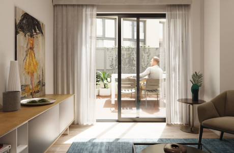 Piso en venta en  Rusiñol, 31, Zaragoza photo 3