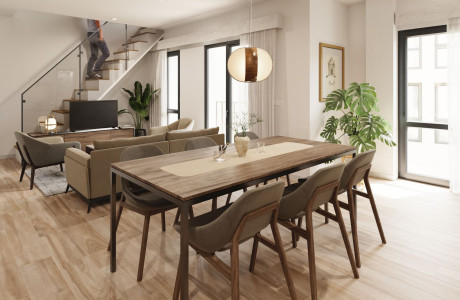 Piso en venta en  Rusiñol, 31, Zaragoza photo 4