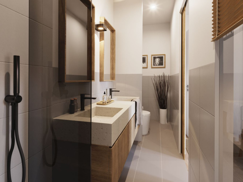 Новостройка Residencial Rusiñol в Сарагоса photo 5