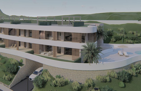 New build Benivista II, Developments  in Oropesa del Mar  
 photo 1