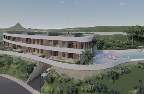 New build Benivista II, Developments  in Oropesa del Mar  
 photo 3