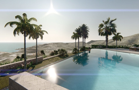 New build Benivista II, Developments  in Oropesa del Mar  
 photo 4