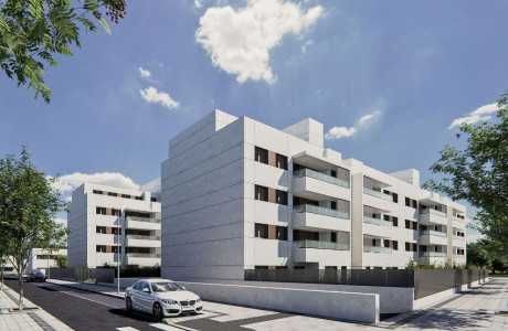 Apartment for sale in Calle Pomelo esquina calle Acerola s/n, Valladolid photo 1