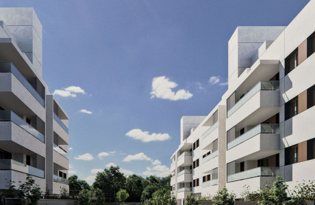 Apartment for sale in  Calle Pomelo esquina calle Acerola s/n, Valladolid photo 4
