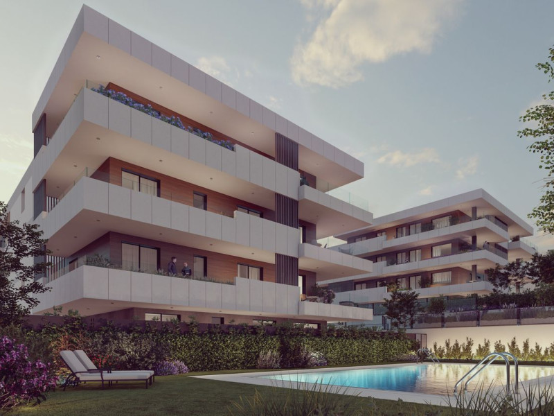 New construction Las Lomas Parquesol in Valladolid photo 3