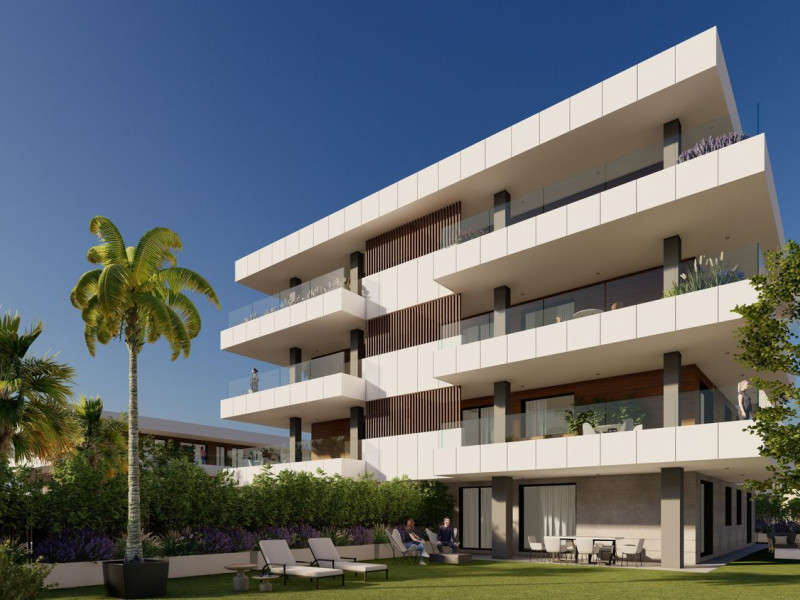 New construction Las Lomas Parquesol in Valladolid photo 4