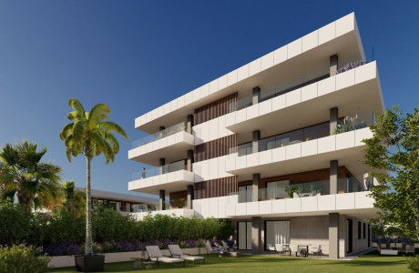 New build Las Lomas Parquesol, Developments  in Valladolid  
 photo 4
