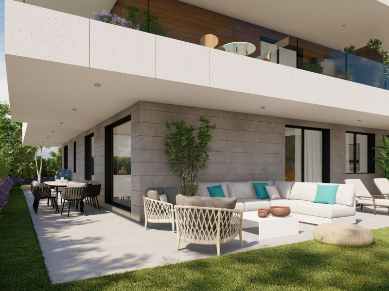 New construction Las Lomas Parquesol in Valladolid photo 5