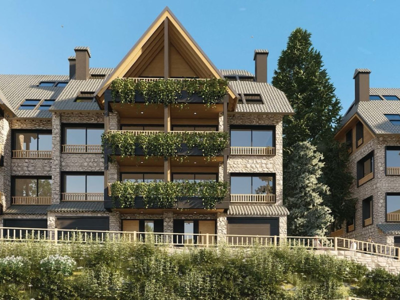 Nowa nieruchomość Bagergue Homes w Bagergue photo 4