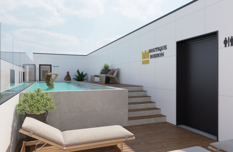 Продажа новостроек Boutique Borbón в городе Murcia photo 4