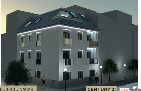 Promoción Edificio Nácar obra nueva en Fuengirola photo 4