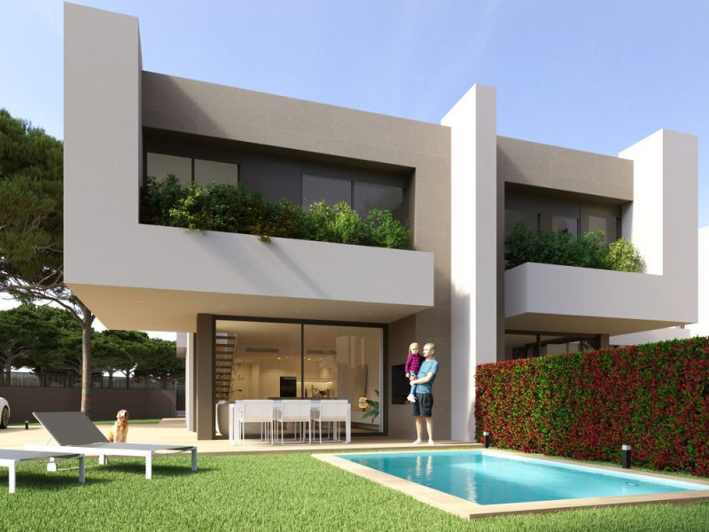 Venta de chalet independiente en Calle Osona, 4, Mont-Roig del Camp
 photo 2