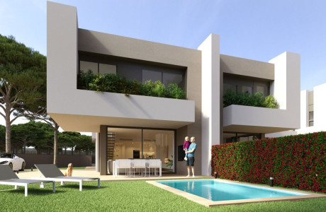 Chalet independiente en venta en Calle Osona, 4, Mont-Roig del Camp
 photo 2
