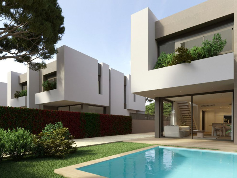 Venta de chalet independiente en Calle Osona, 4, Mont-Roig del Camp
 photo 3