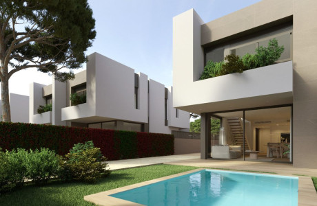 Chalet independiente en venta en Calle Osona, 4, Mont-Roig del Camp
 photo 3