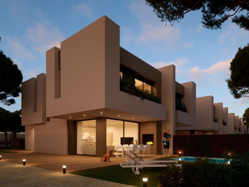Venta de chalet independiente en Calle Osona, 4, Mont-Roig del Camp
 photo 4