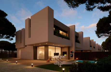 Chalet independiente en venta en Calle Osona, 4, Mont-Roig del Camp
 photo 4