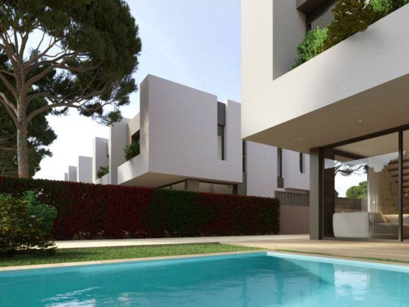 Venta de chalet independiente en Calle Osona, 4, Mont-Roig del Camp
 photo 5
