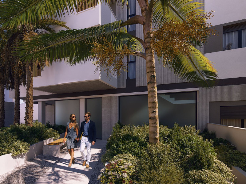 Новостройка Residencial Agama в Санта-Крус-де-Тенерифе photo 5