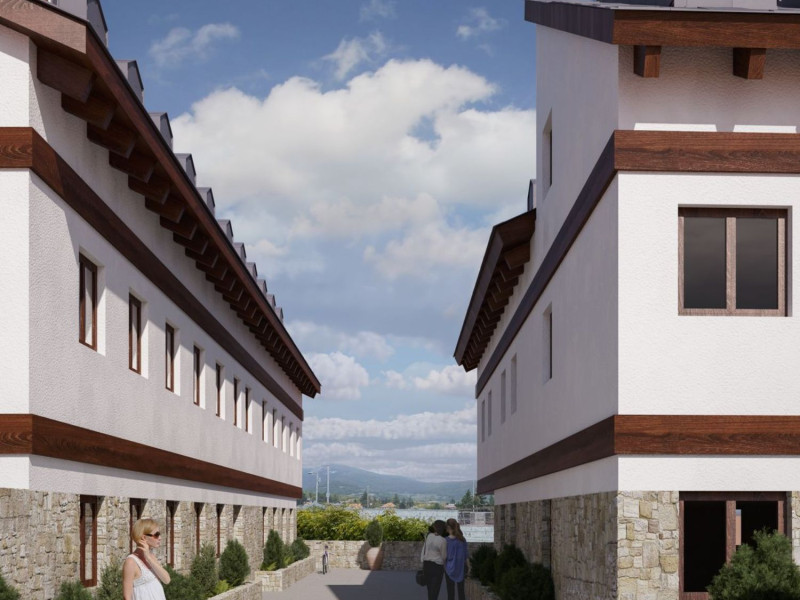 New construction Residencial Siete Picos in Cercedilla photo 4
