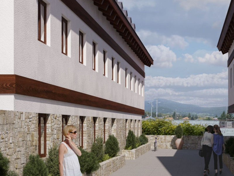New construction Residencial Siete Picos in Cercedilla photo 5