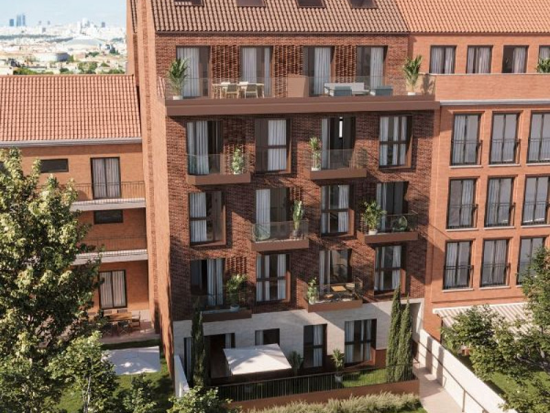 Durazno Residencial