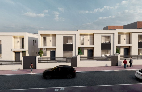 Promoción Residencia Europa obra nueva en Almería photo 3