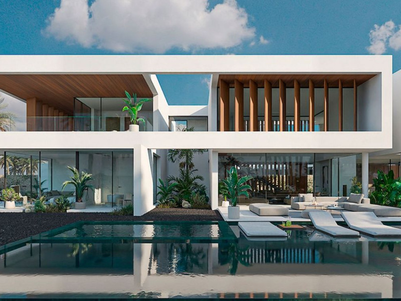 Villa Infiniti 