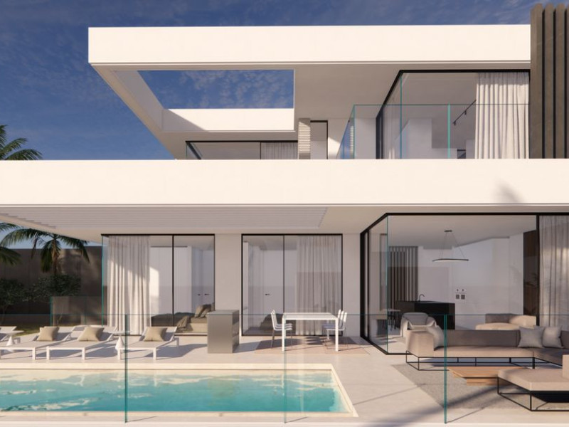 Villa Celestia
