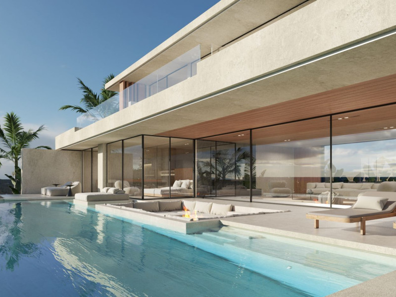 Новостройка Villa Atlántico в Гия-де-Исора photo 3