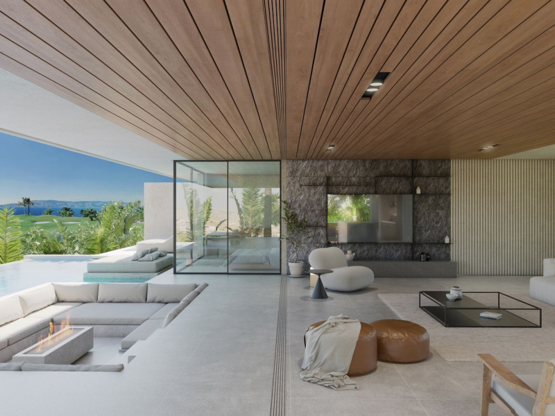 Новостройка Villa Atlántico в Гия-де-Исора photo 4