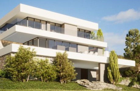 Продажа новостроек Villa Barreira в городе Vigo photo 2