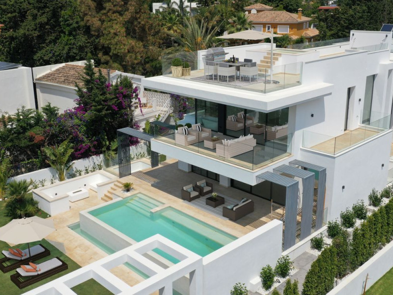 Villa Zelda