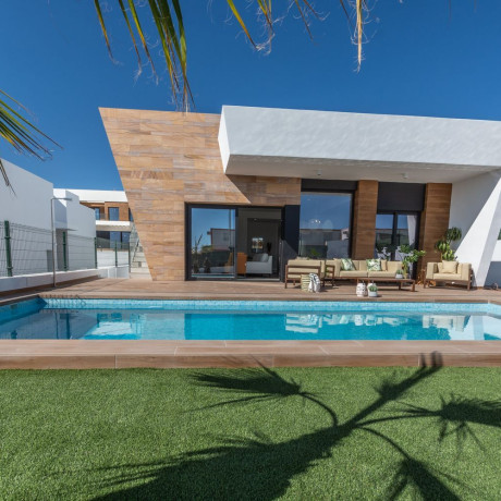 Promoción Campana Garden obra nueva en Finestrat photo 4