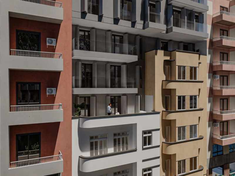 Obra nueva Rambla Living en Santa Cruz de Tenerife (Revista) photo 3