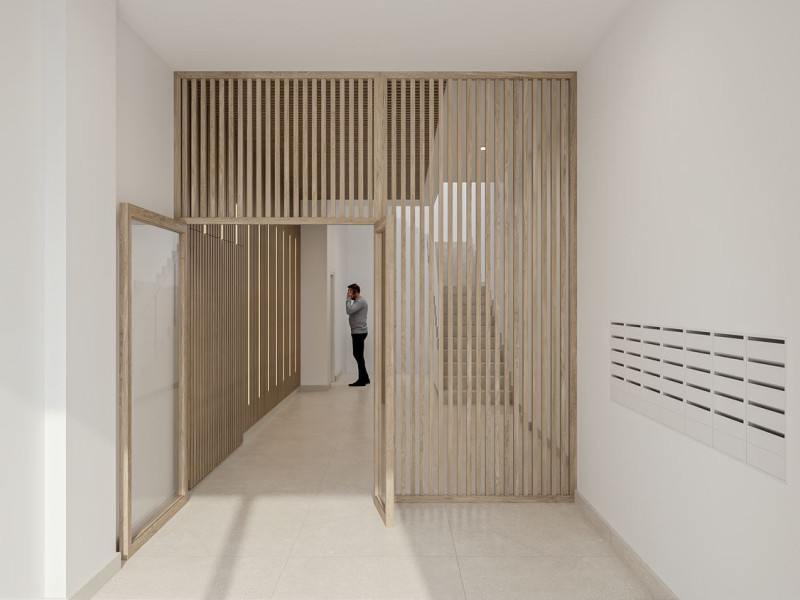 Obra nueva Rambla Living en Santa Cruz de Tenerife (Revista) photo 4