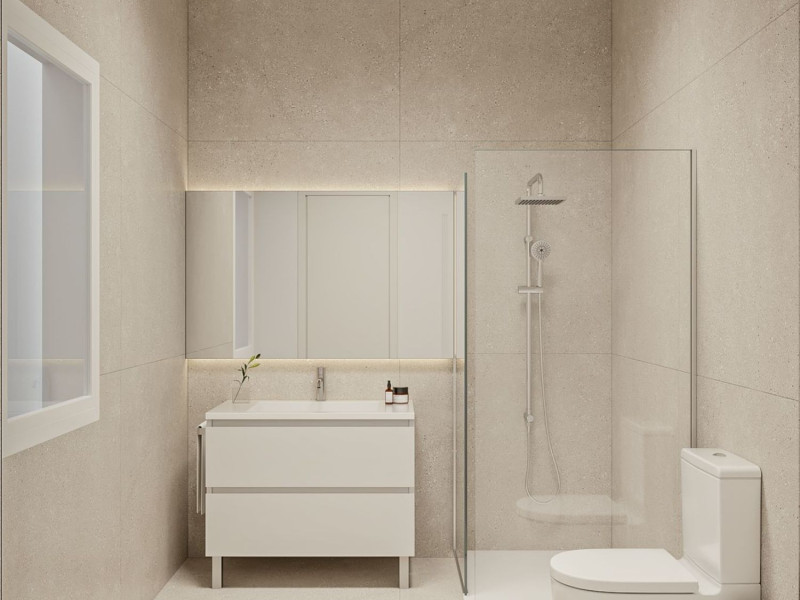 Obra nueva Rambla Living en Santa Cruz de Tenerife (Revista) photo 5