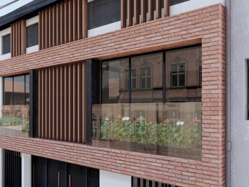 Obra nueva Residencial Ruedajarros 27 en Algete (Revista) photo 3