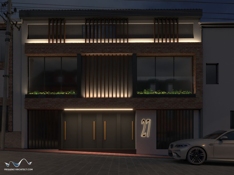 Obra nueva Residencial Ruedajarros 27 en Algete (Revista) photo 4