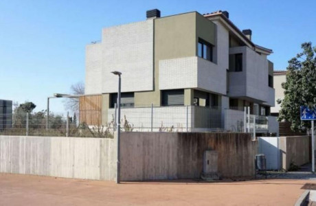 Promoción Terrassa Villages obra nueva en Terrassa photo 1