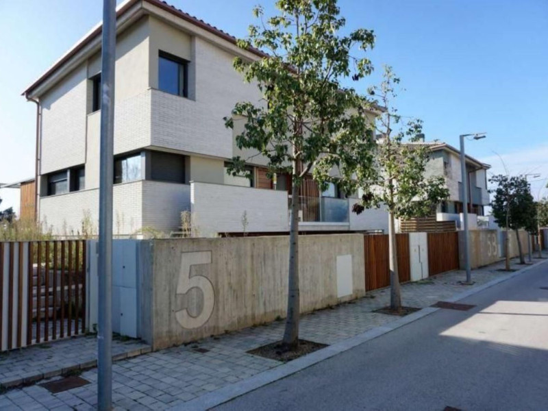 Obra nueva Terrassa Villages en Terrassa (Revista) photo 2