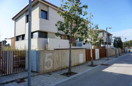 Promoción Terrassa Villages obra nueva en Terrassa photo 2