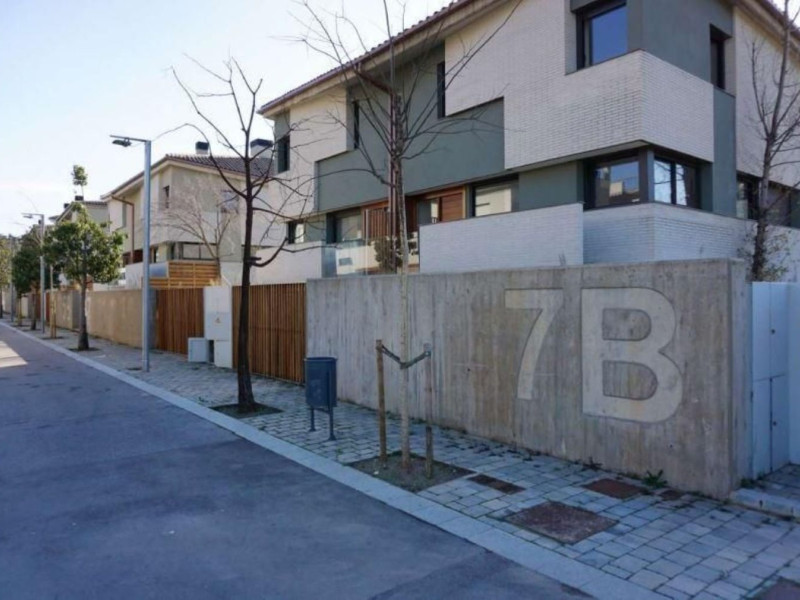Obra nueva Terrassa Villages en Terrassa (Revista) photo 3