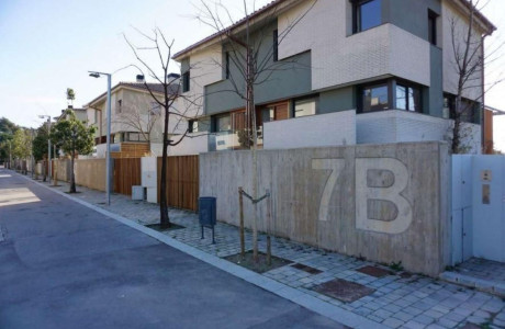 Promoción Terrassa Villages obra nueva en Terrassa photo 3