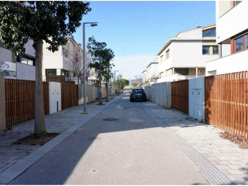 Obra nueva Terrassa Villages en Terrassa (Revista) photo 4