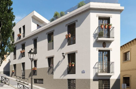 New build Espacio Palacio Altaura II, Developments  in Granada  
 photo 1