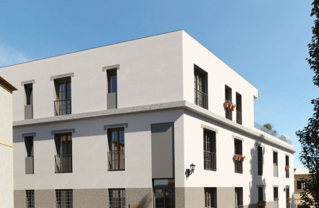 New build Espacio Palacio Altaura II, Developments  in Granada  
 photo 3