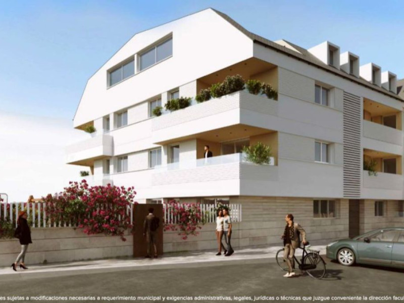 Edificio Tres Hermanas