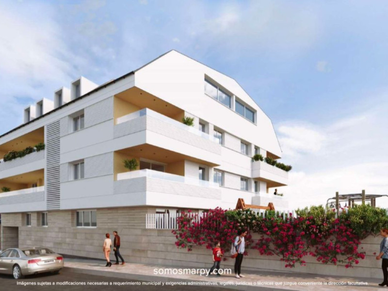 Sale of apartment in Avenida Juan Carlos I, 2, Collado Villalba
 photo 3