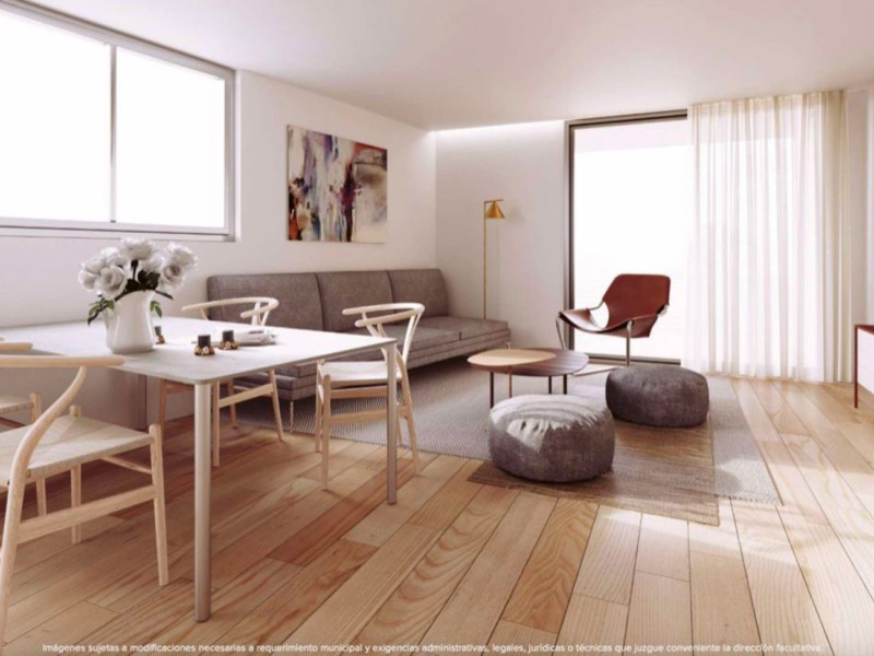 Sale of apartment in Avenida Juan Carlos I, 2, Collado Villalba
 photo 4
